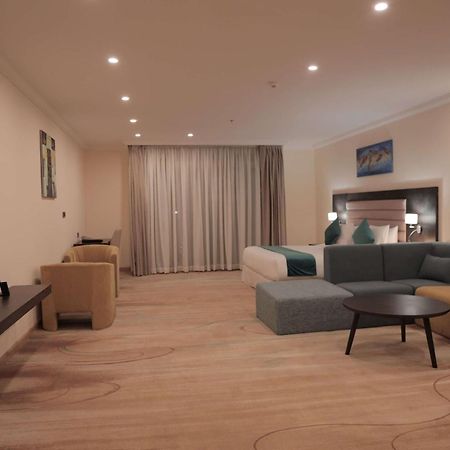 Best Western Premier Dynasty Addis Ababa Exterior photo